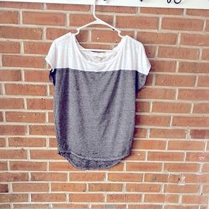 Women’s Boatneck Top